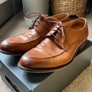 Mercanti Fiorentini Men’s Dress Shoes - Made In Italy